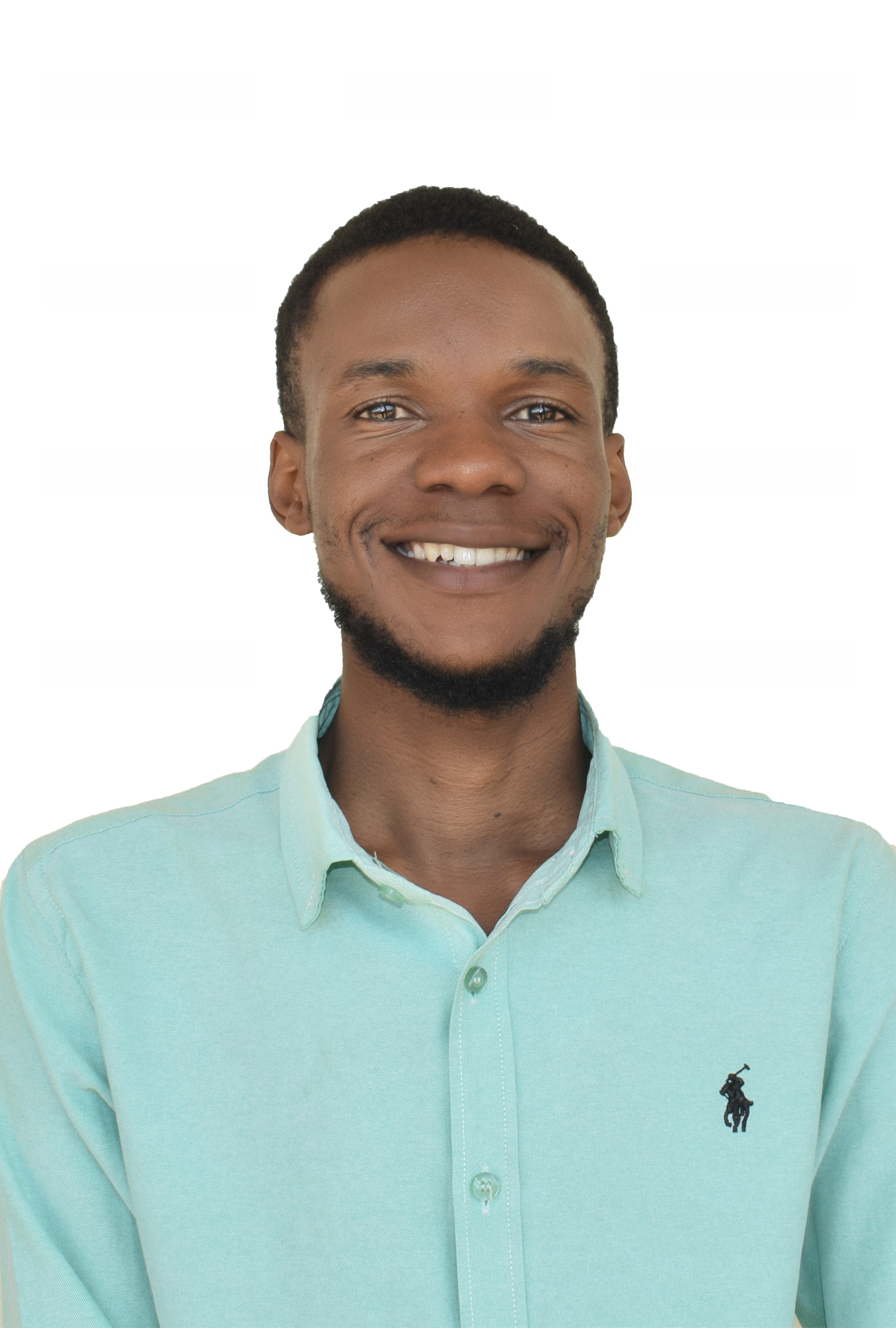 Mr. Charles Abwola